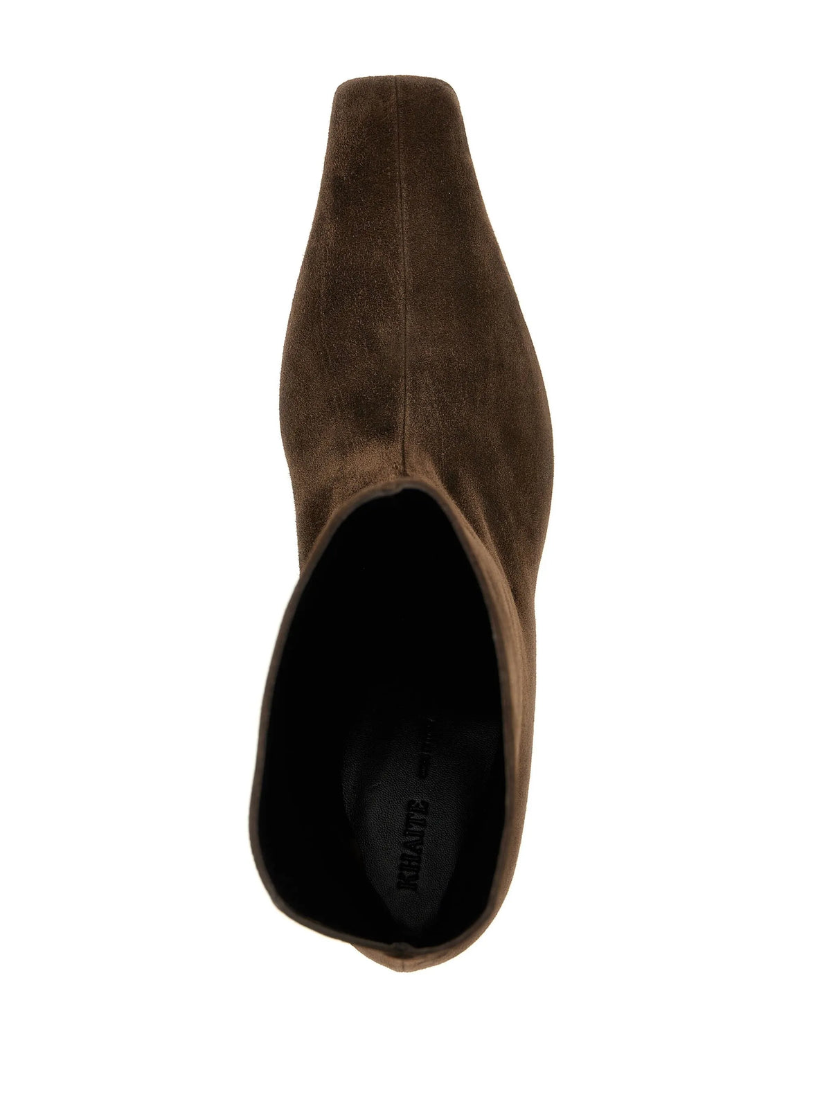 Khaite - Ona Ankle Boots