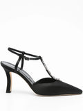 Manolo Blahnik - 90mm Sufik Heeled Sandals
