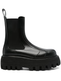 Alexander McQueen - Leather Boots