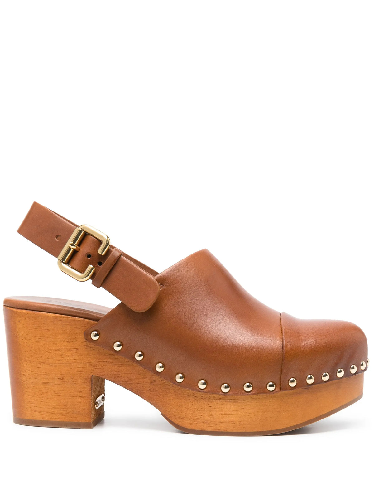 Chloé - Jeanette Clogs