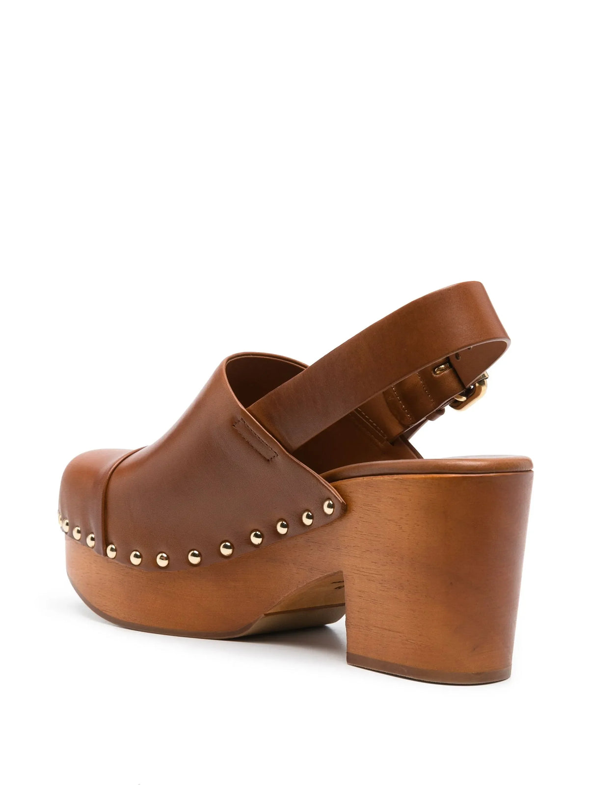 Chloé - Jeanette Clogs