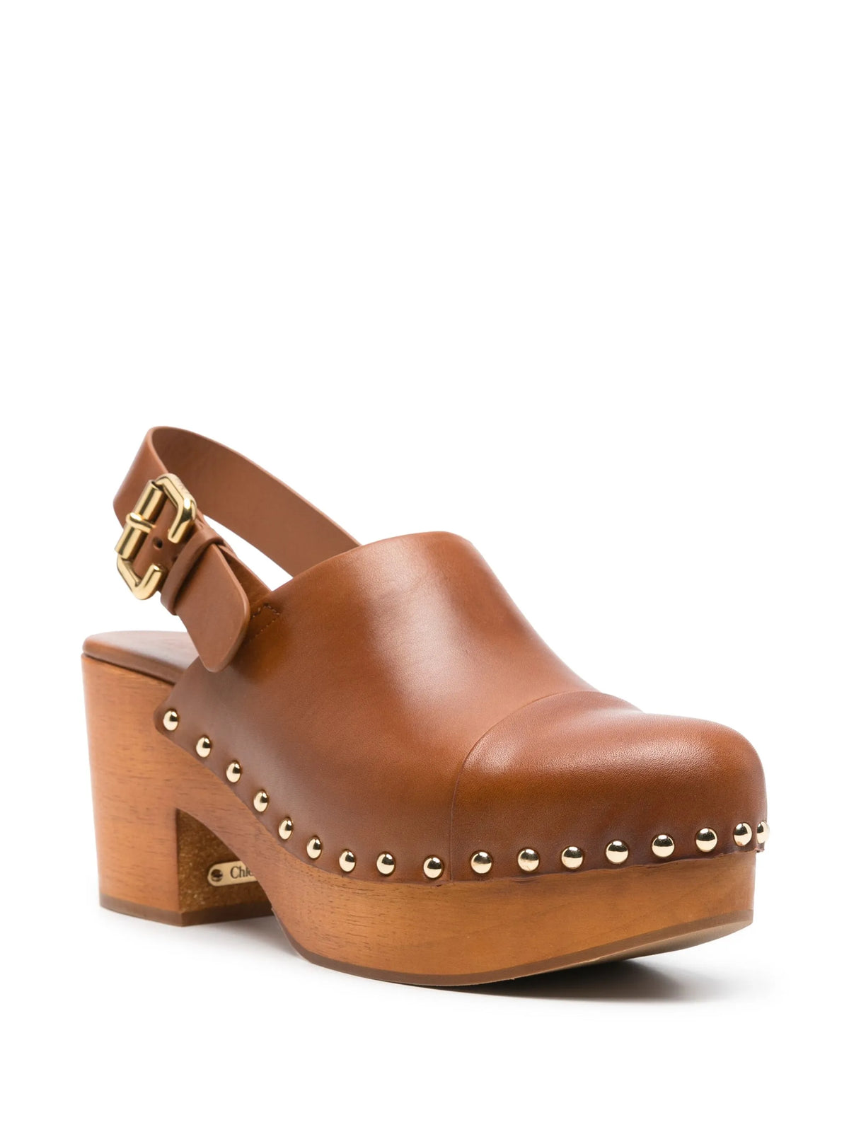 Chloé - Jeanette Clogs