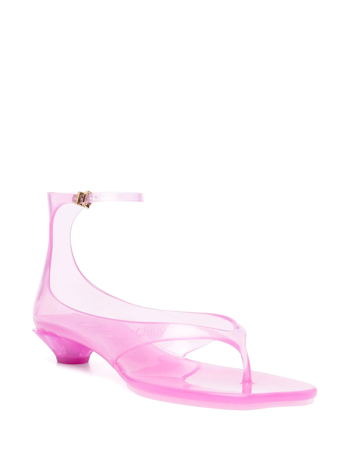 Chloé - Jelly Sandals