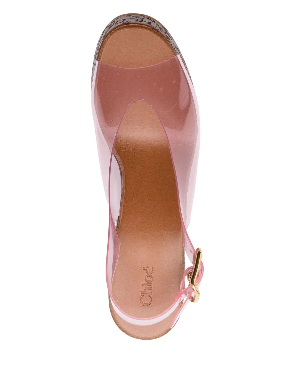 Chloé - 150mm Maxime Sandals