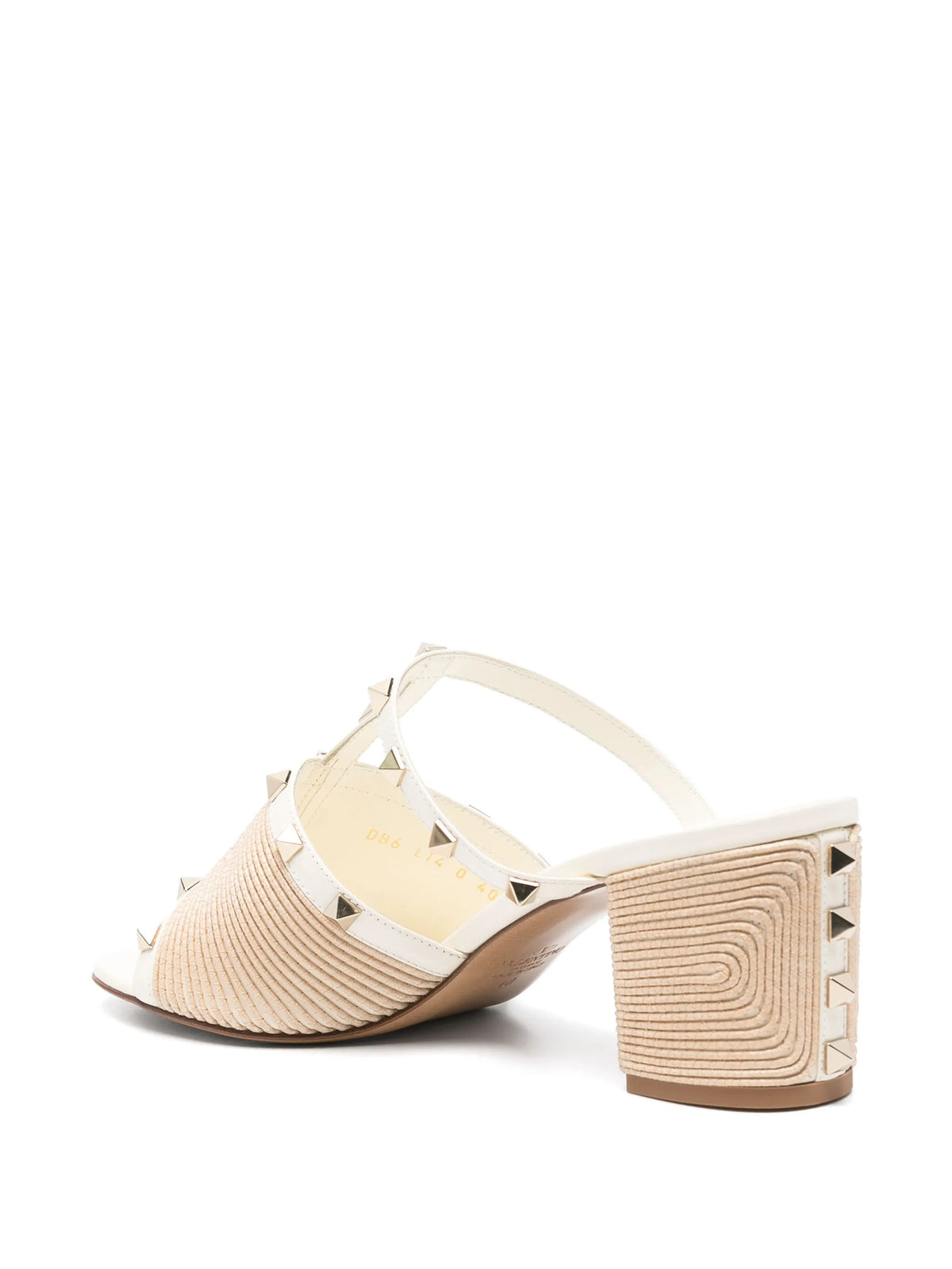 Valentino - Rockstud Sandals