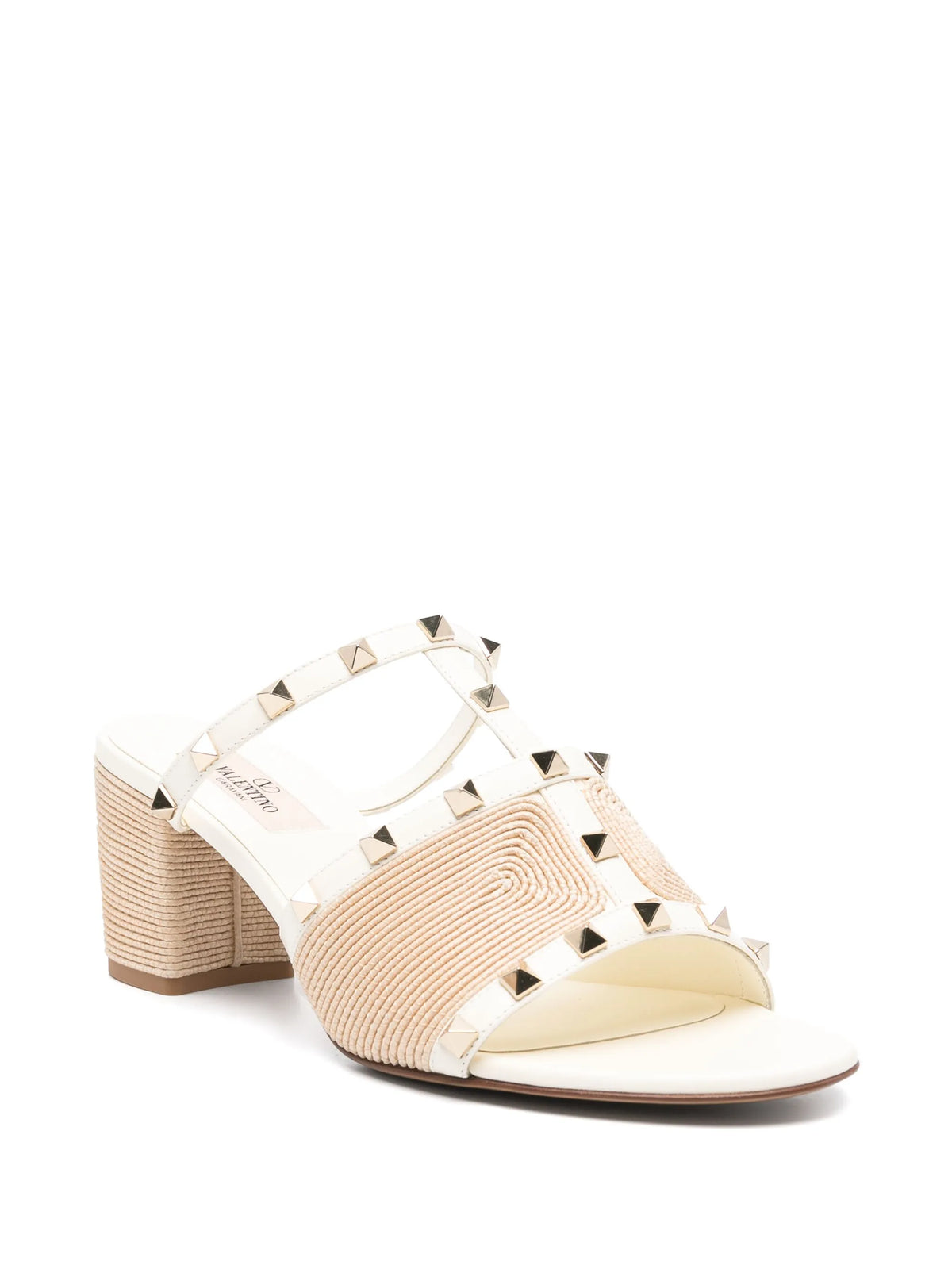 Valentino - Rockstud Sandals