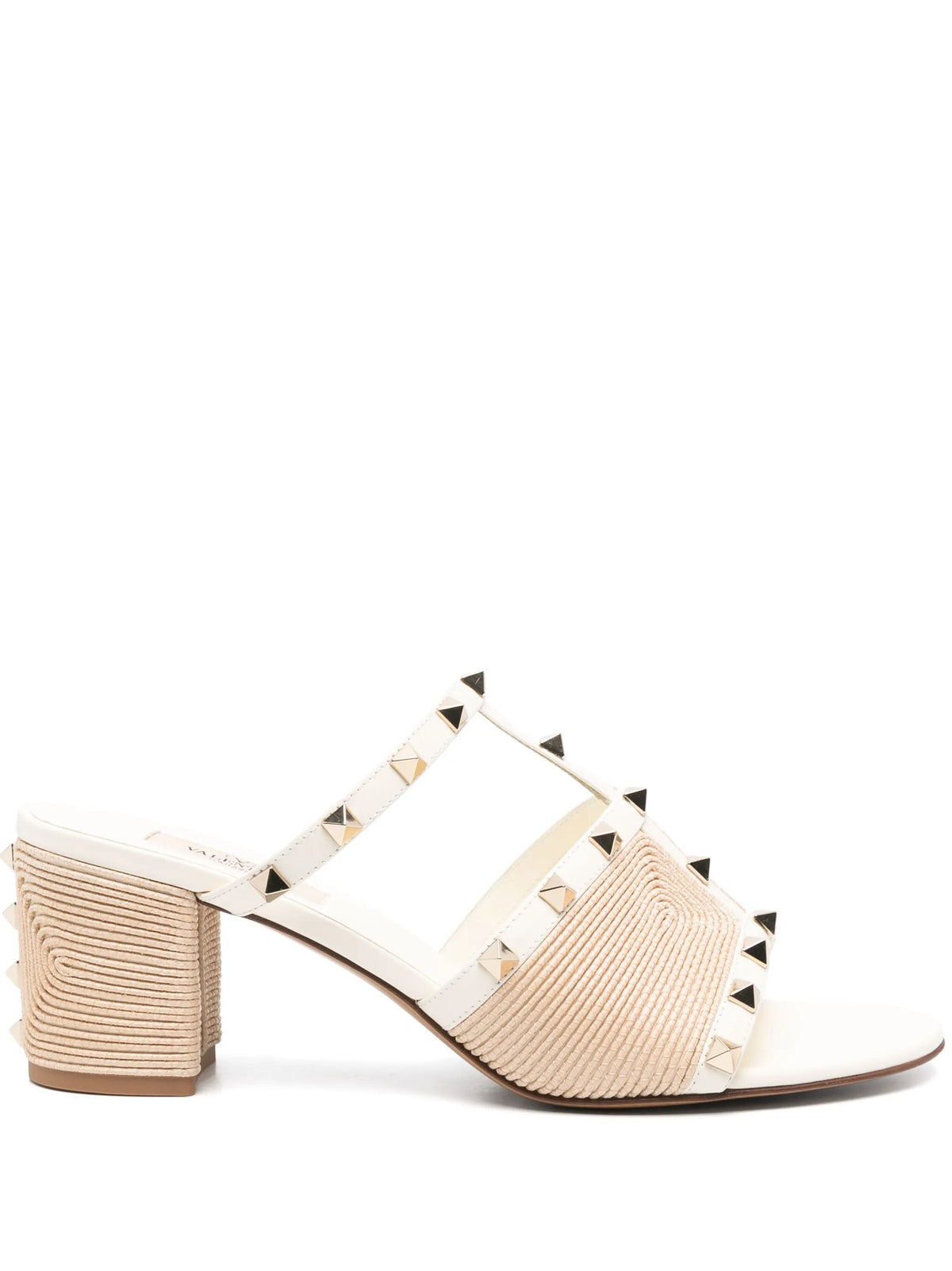 Valentino - Rockstud Sandals
