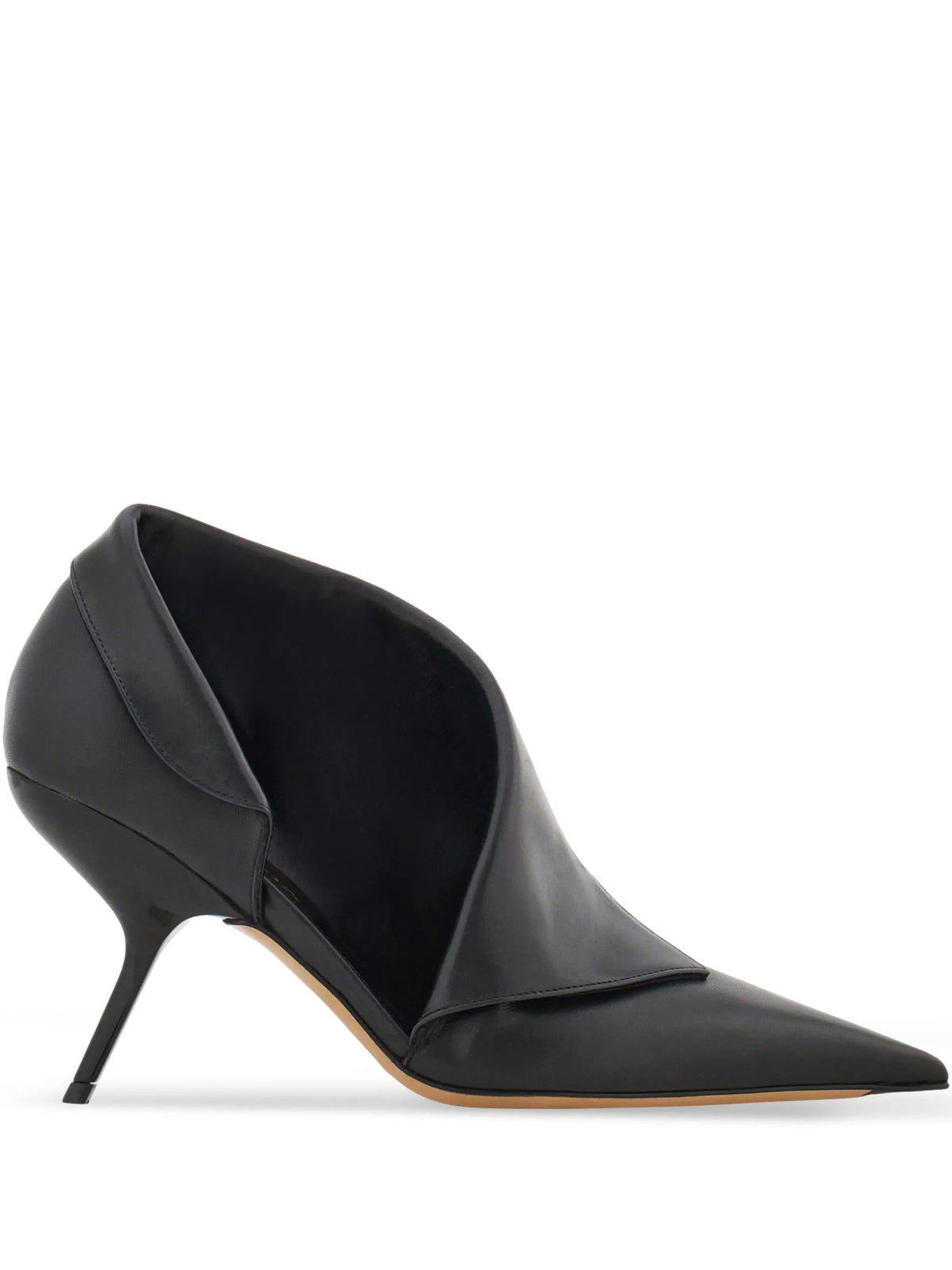 Ferragamo - 85mm Eva Pumps