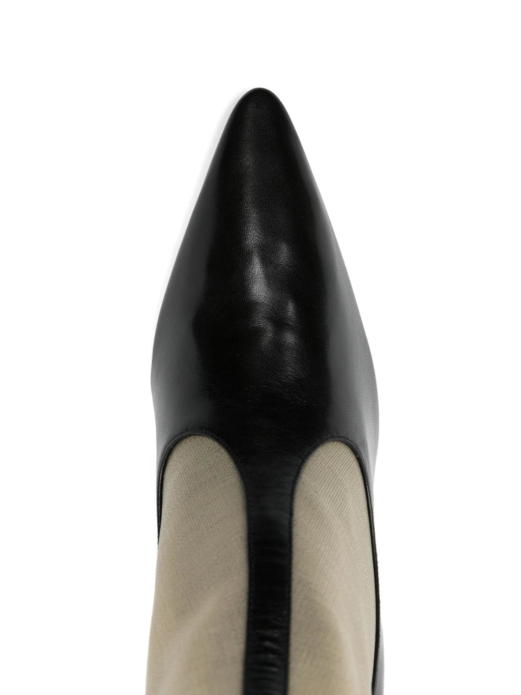 The Row - 90mm Mesh Knee-high Boots