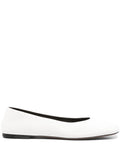 The Row - Teo Ballet Flats