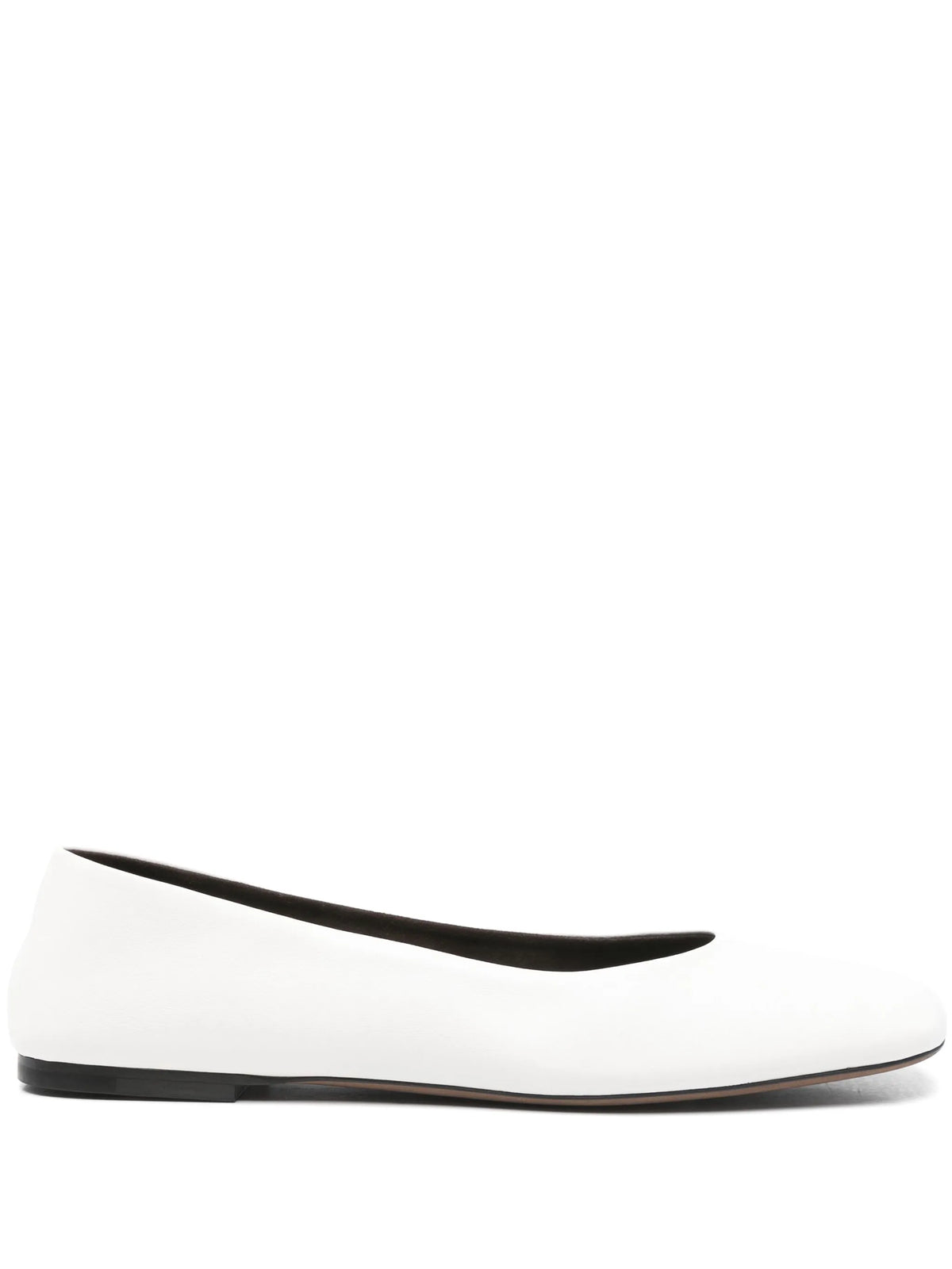 The Row - Teo Ballet Flats