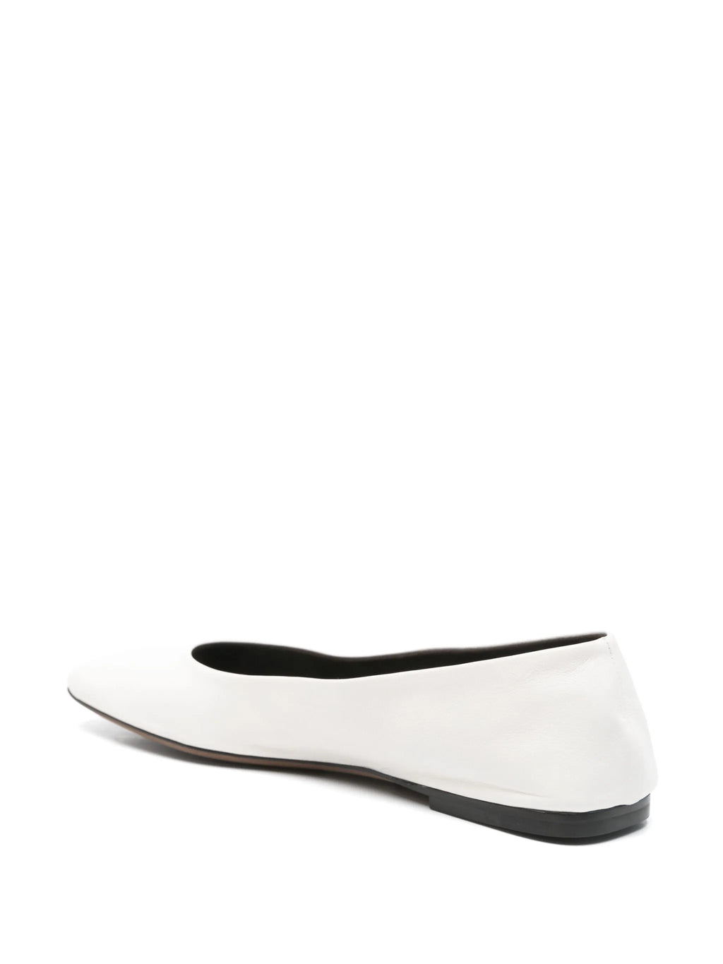 The Row - Teo Ballet Flats