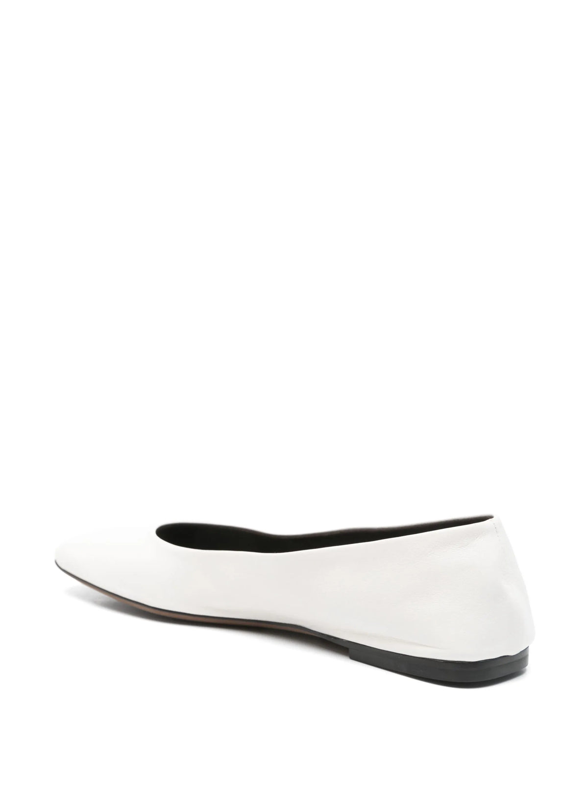 The Row - Teo Ballet Flats