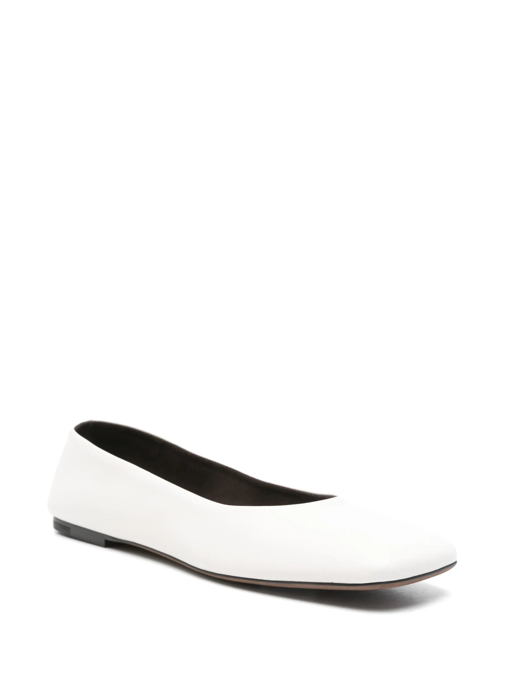 The Row - Teo Ballet Flats