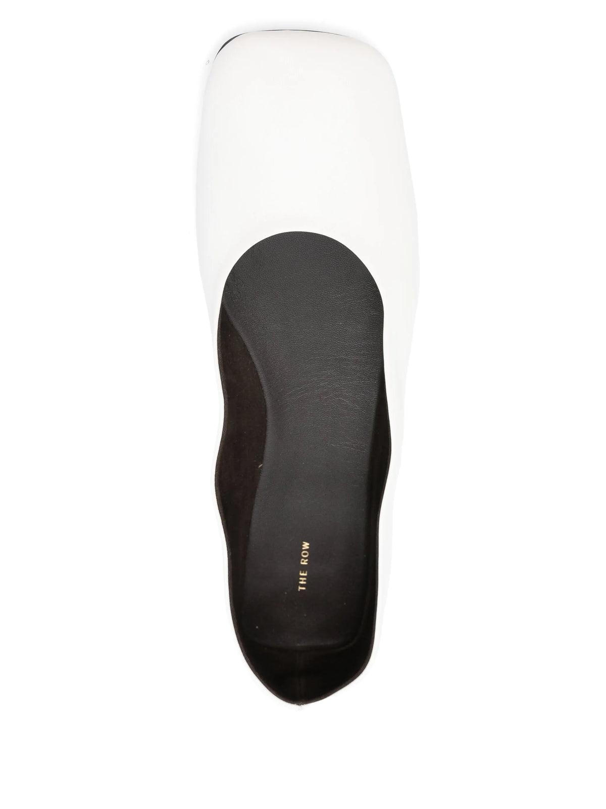 The Row - Teo Ballet Flats
