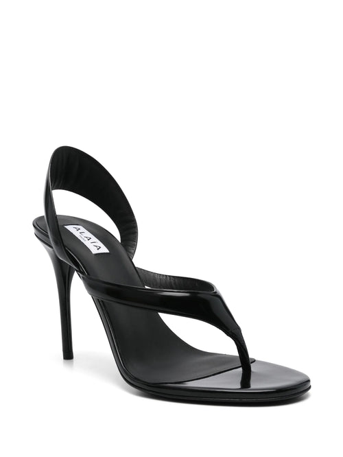Alaïa - Tong Sandals