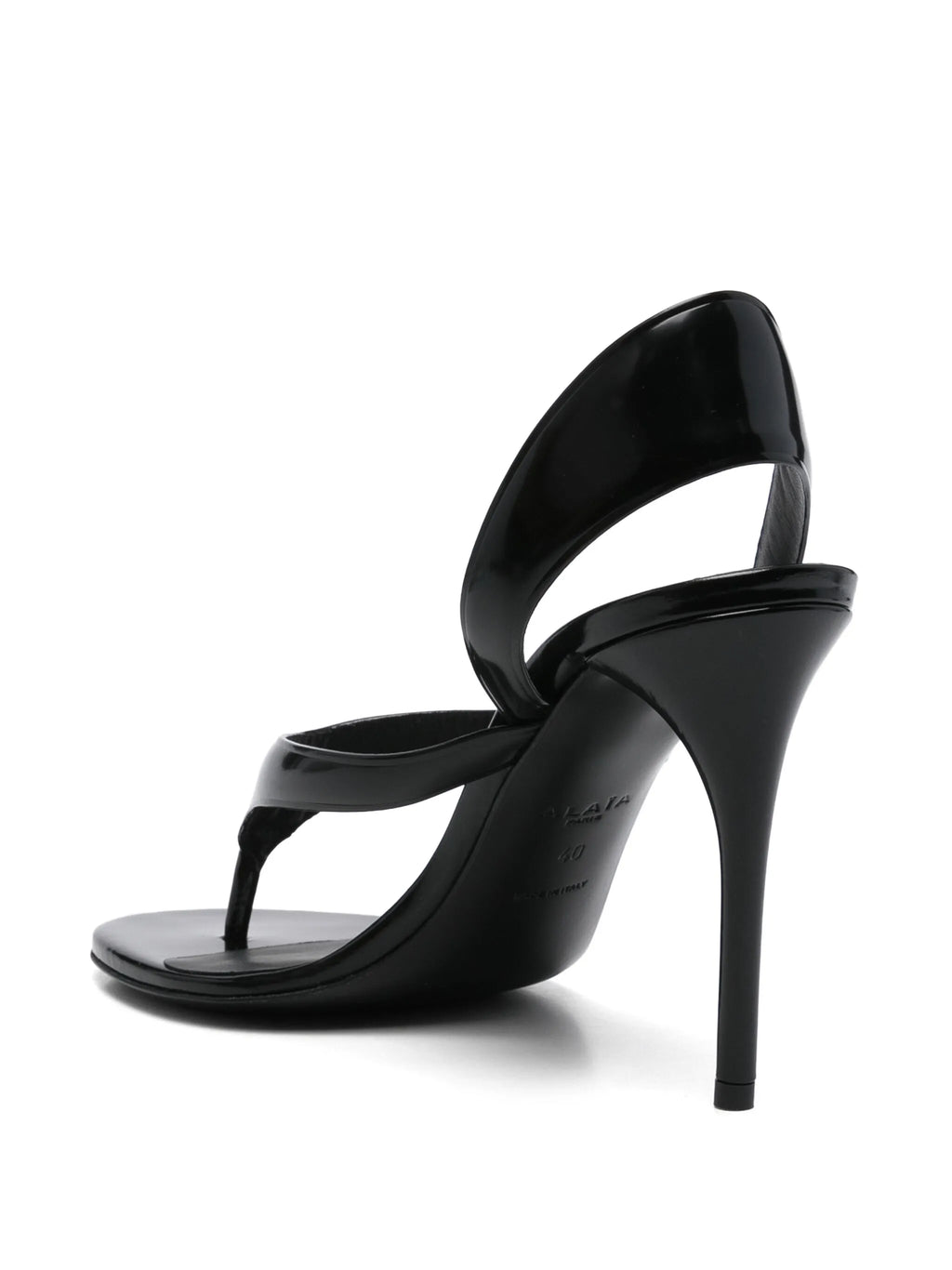 Alaïa - Tong Sandals
