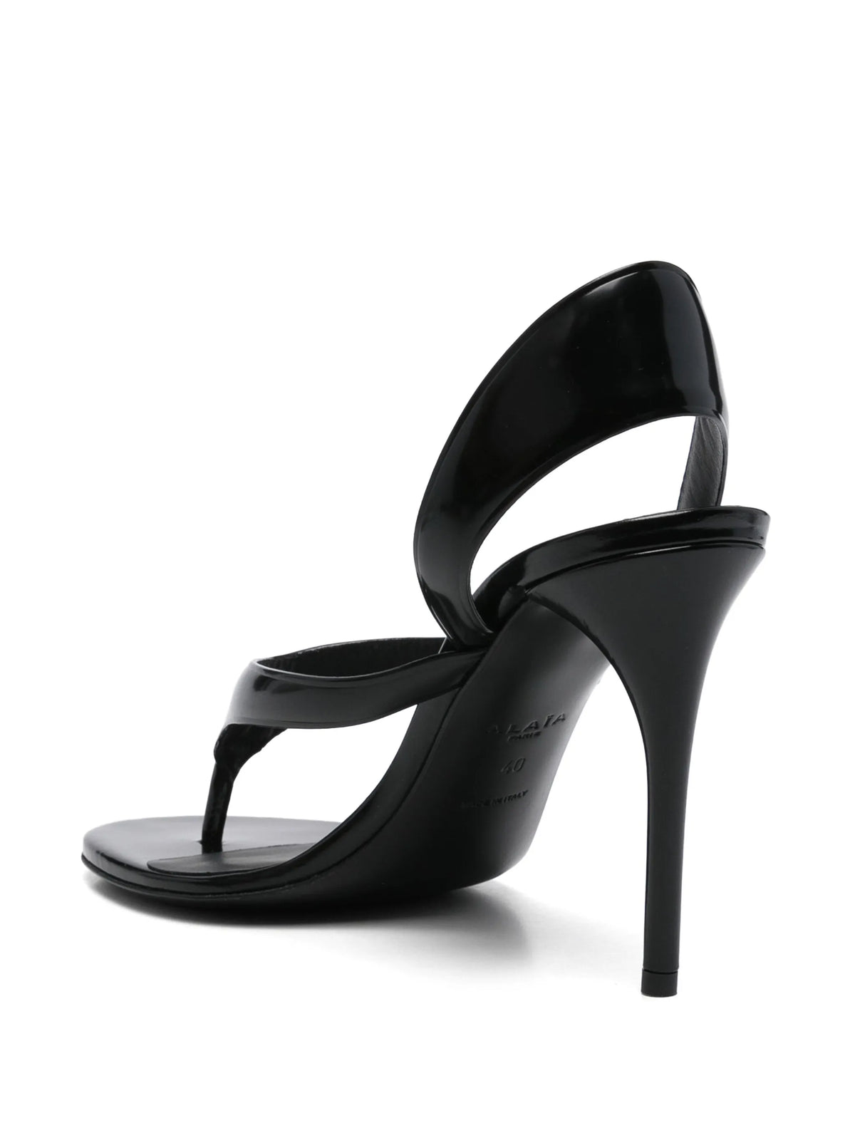 Alaïa - Tong Sandals