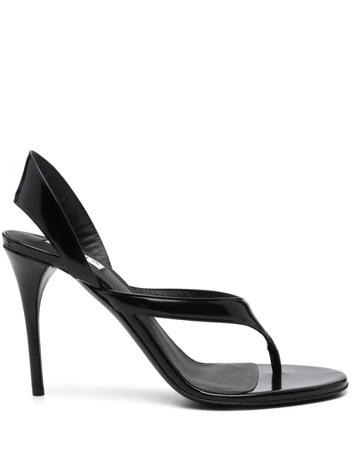 Alaïa - Tong Sandals