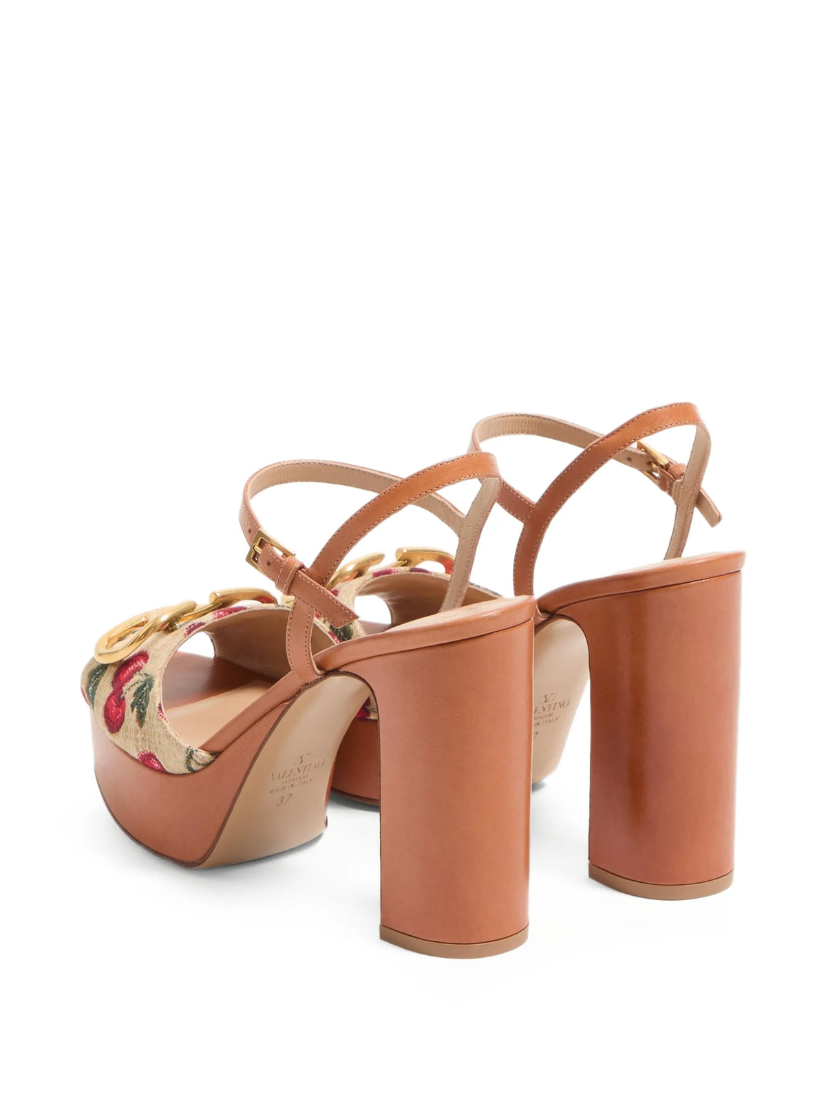 Valentino - V-logo Signature Sandals