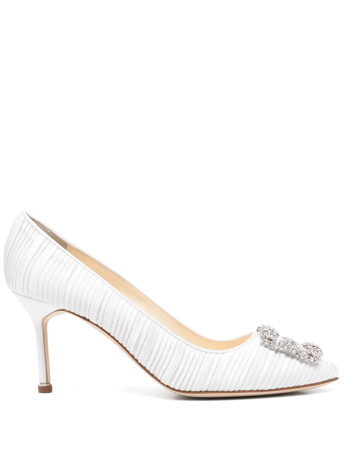 Manolo Blahnik - 70mm Hangisi Pumps