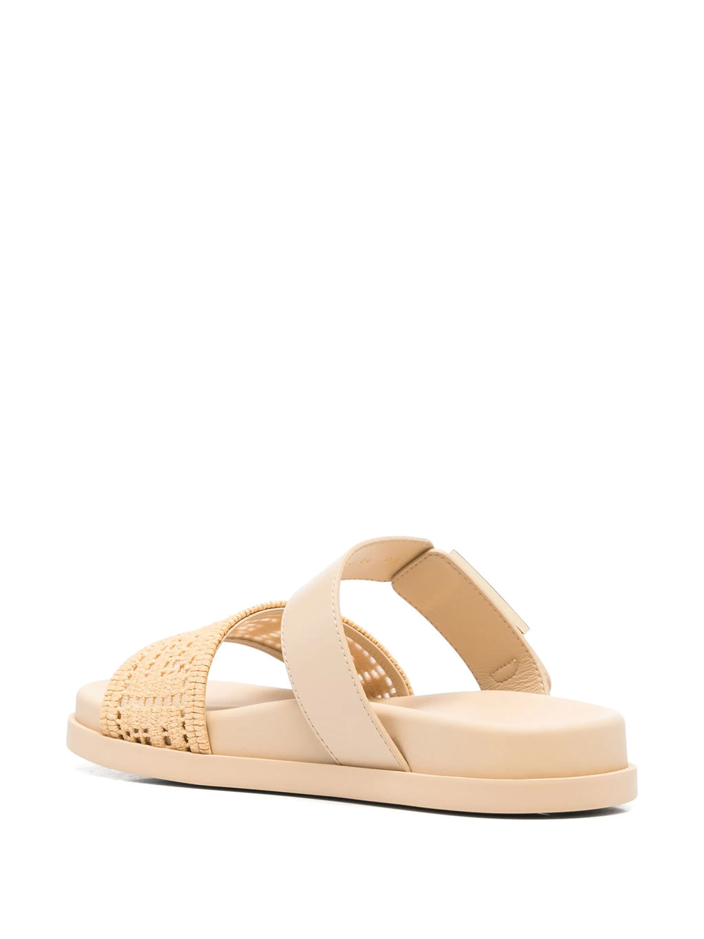 Fendi - Feel Sandals