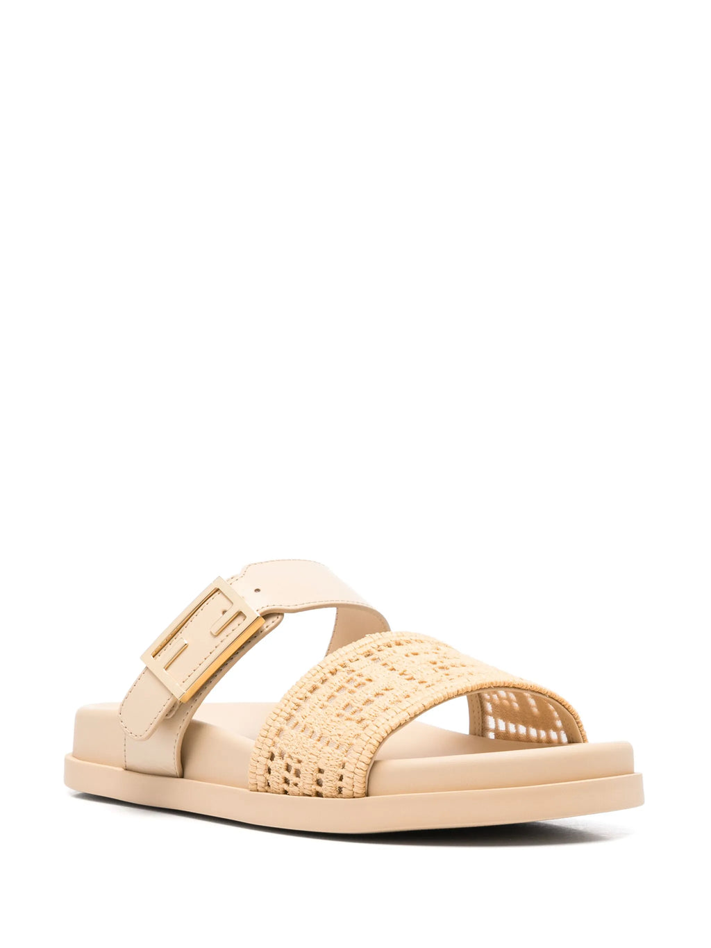 Fendi - Feel Sandals