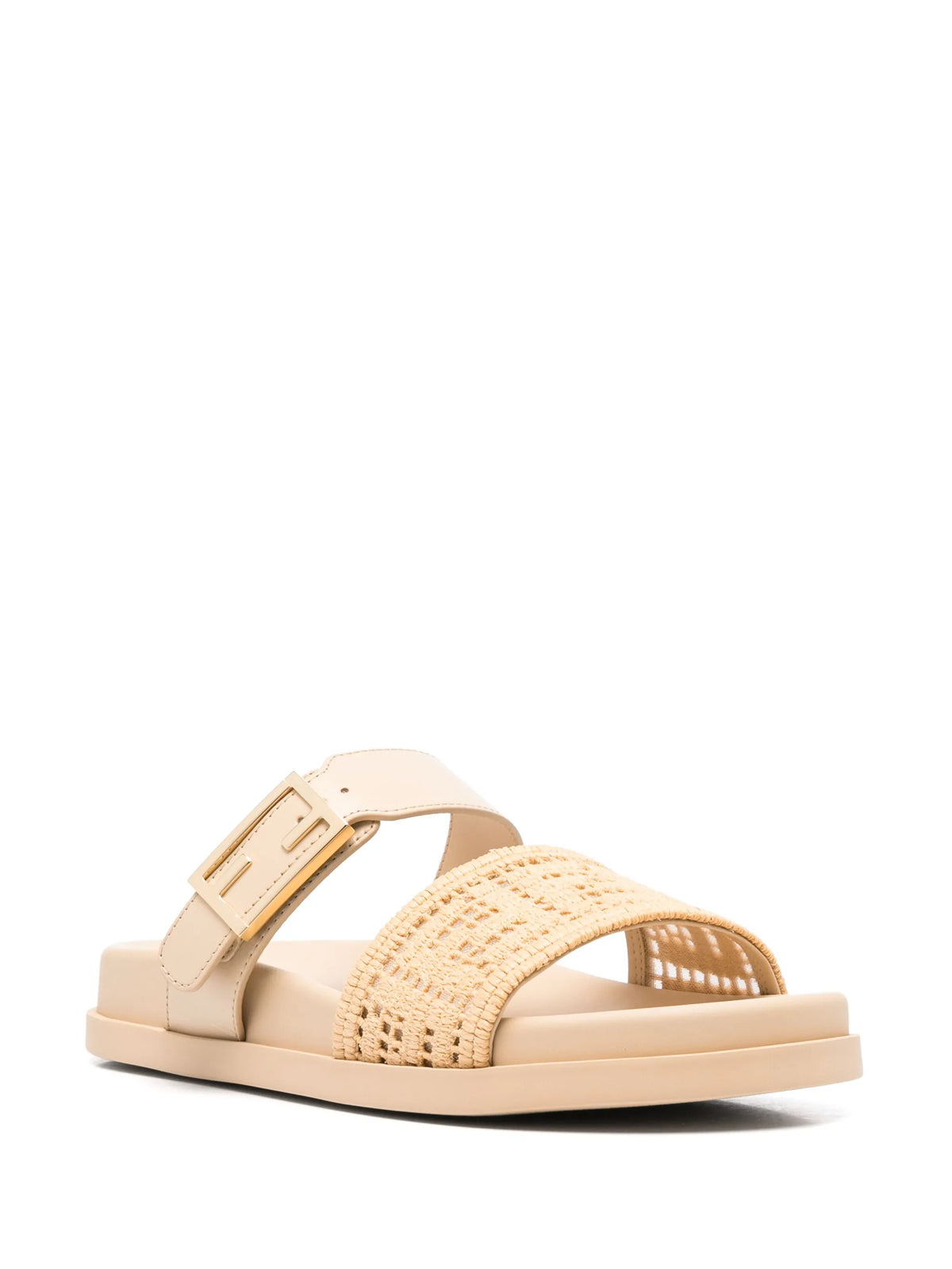 Fendi - Feel Sandals