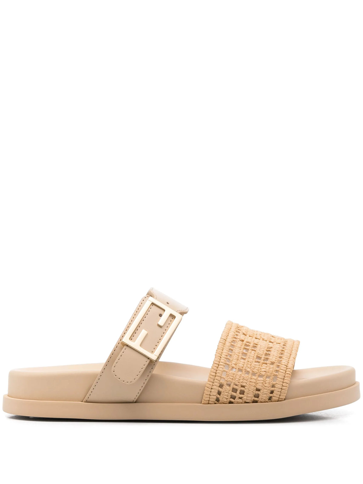 Fendi - Feel Sandals