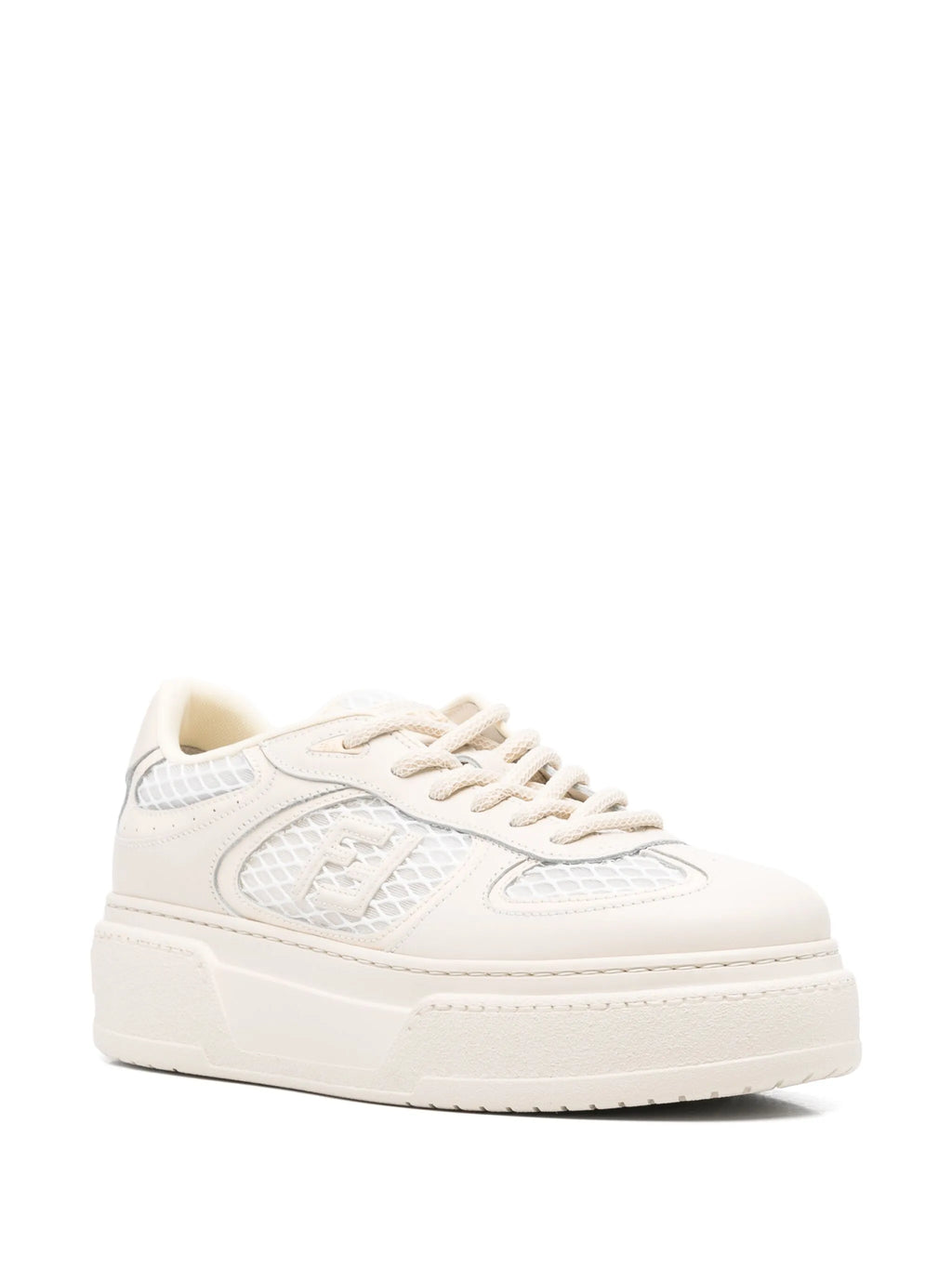 Fendi - Match Sneakers
