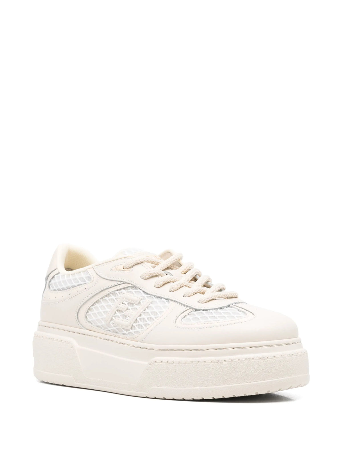 Fendi - Match Sneakers