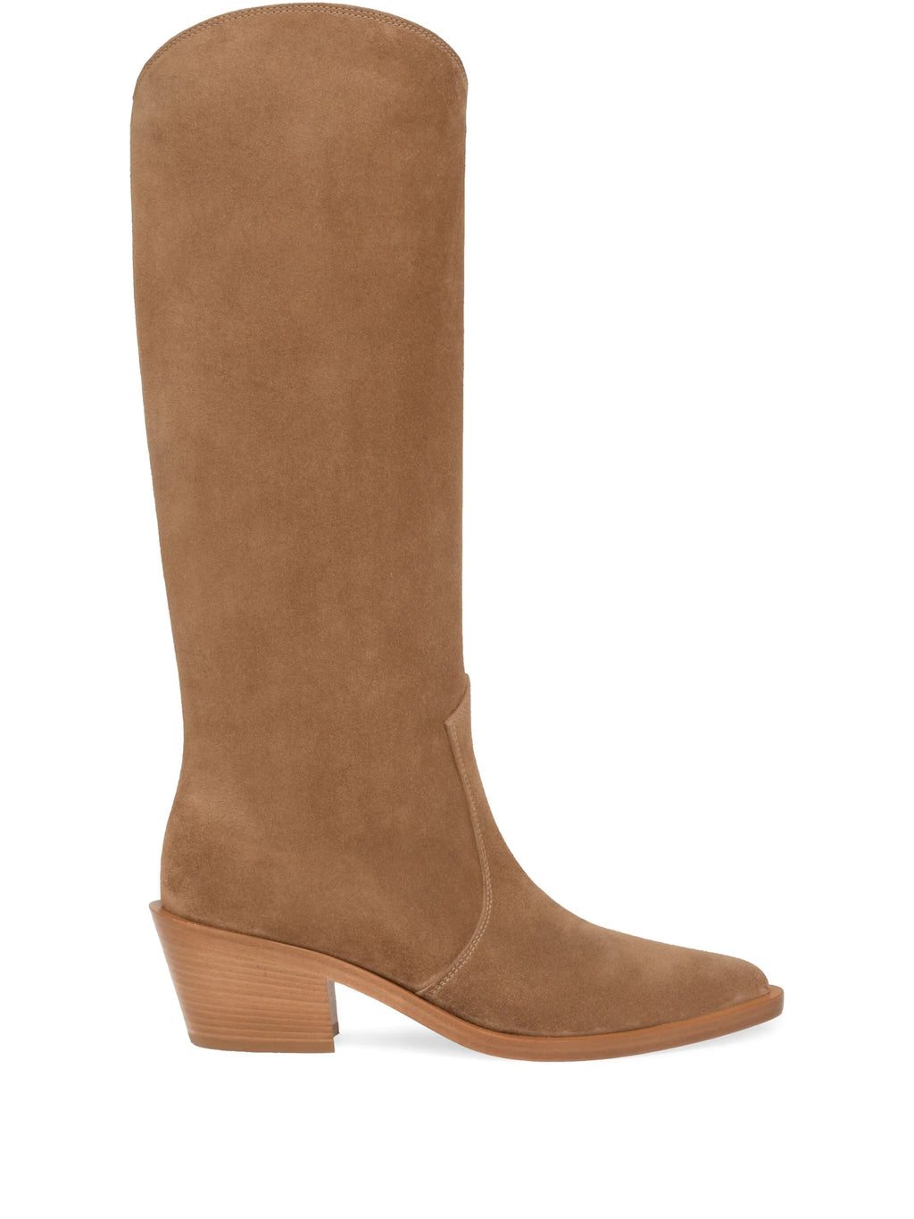 Gianvito Rossi - 45mm Waylon Boots