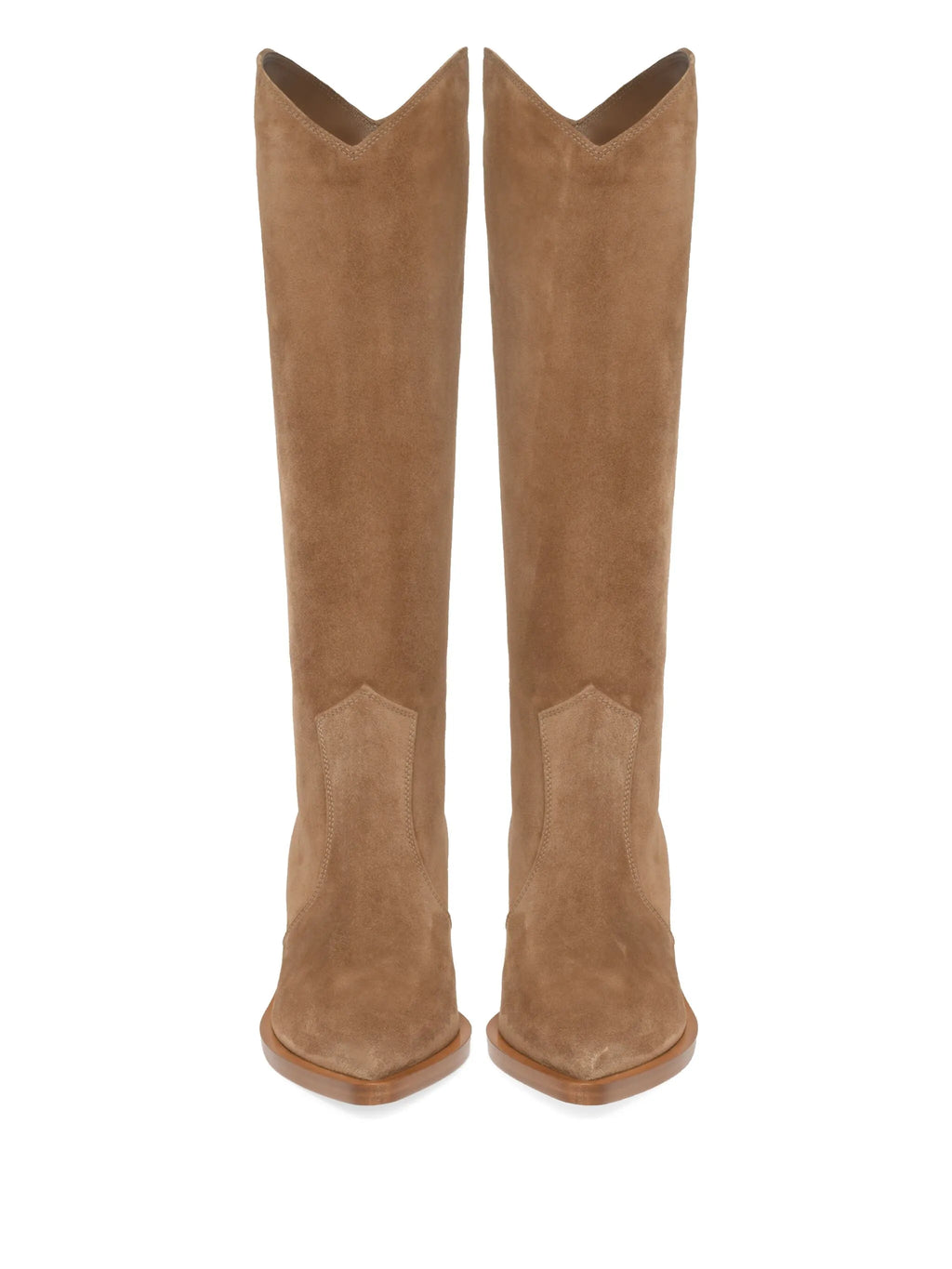 Gianvito Rossi - 45mm Waylon Boots