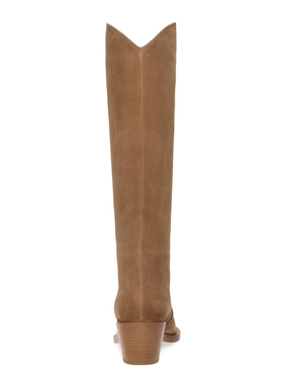 Gianvito Rossi - 45mm Waylon Boots