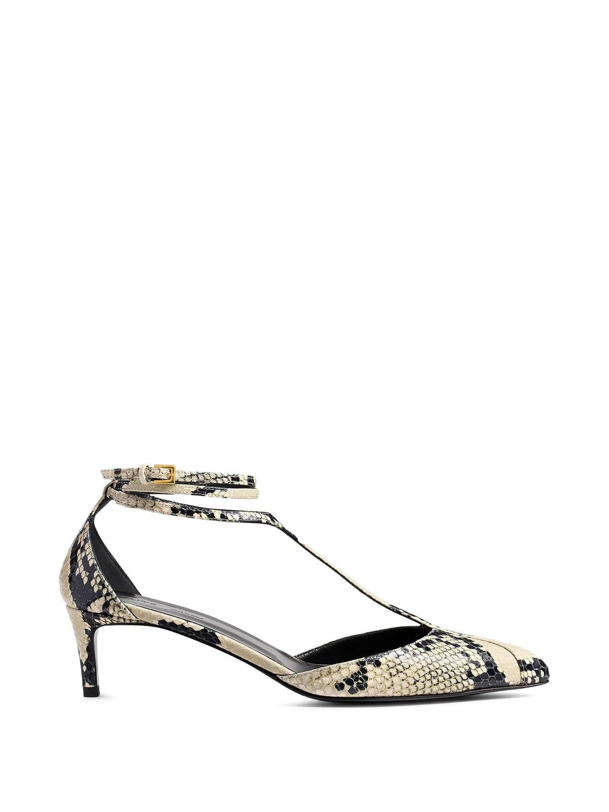 Khaite - Mia Heeled Pumps