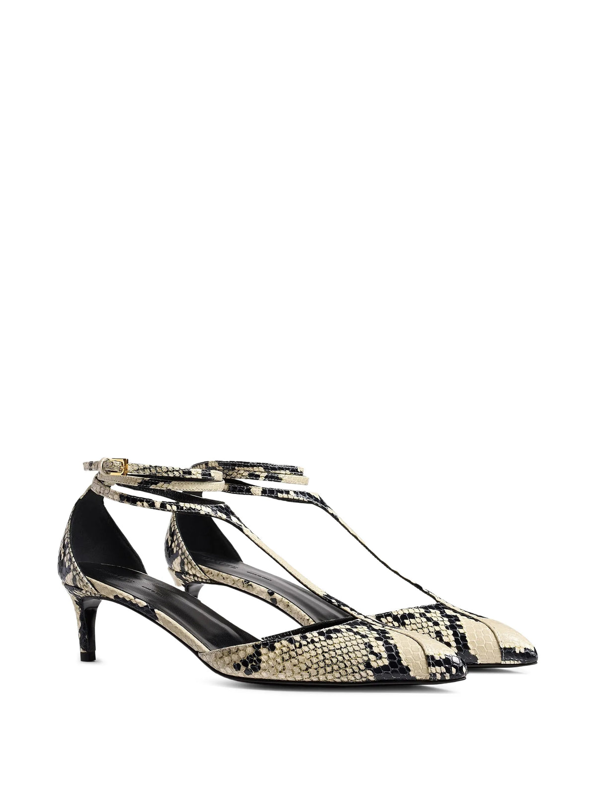 Khaite - Mia Heeled Pumps