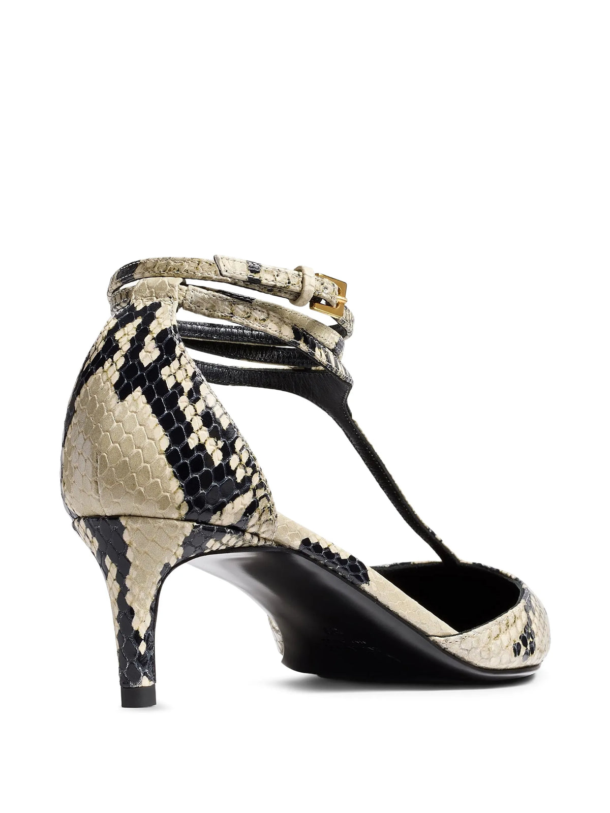 Khaite - Mia Heeled Pumps