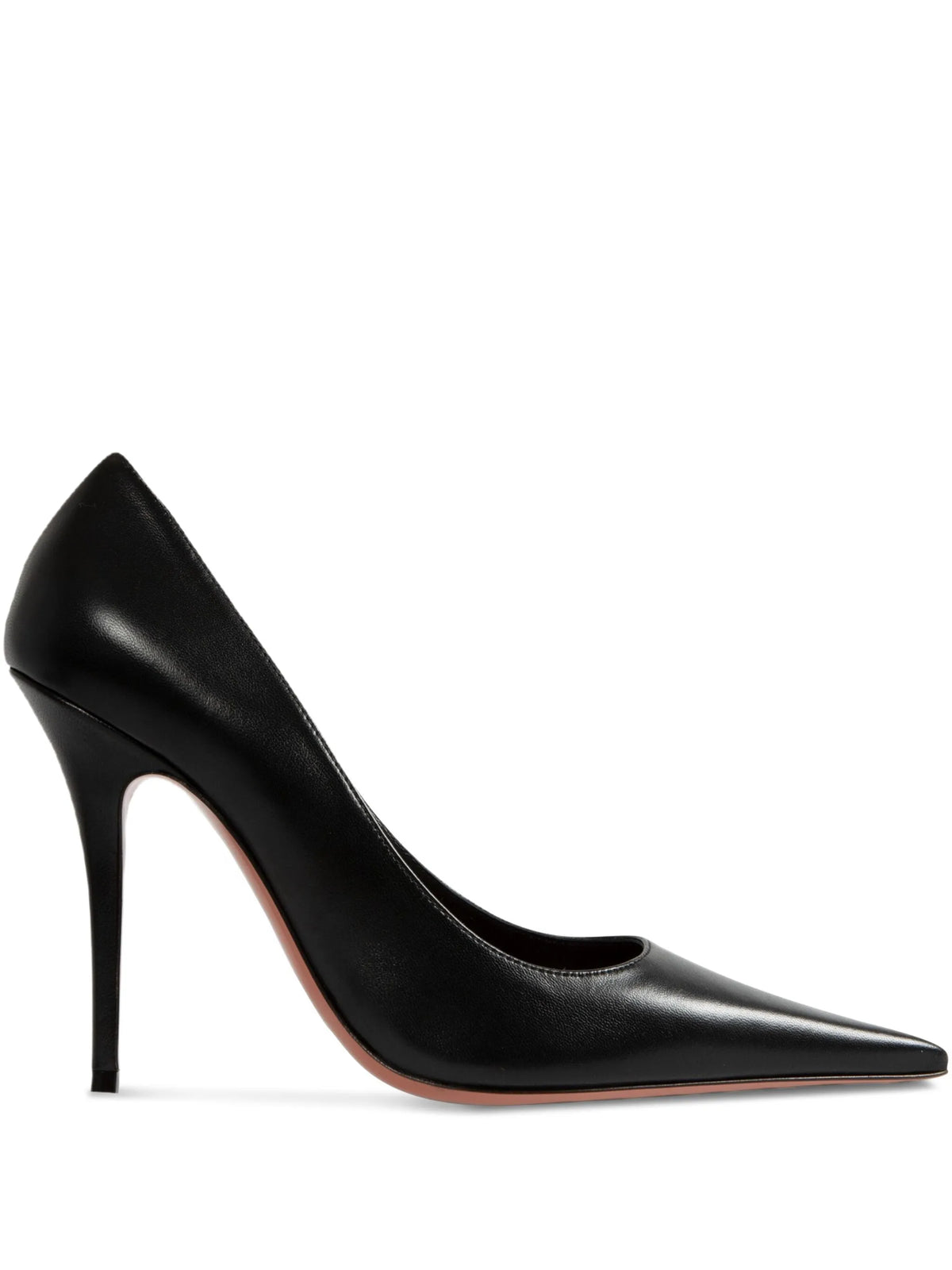 Amina Muaddi - Barbara Pumps