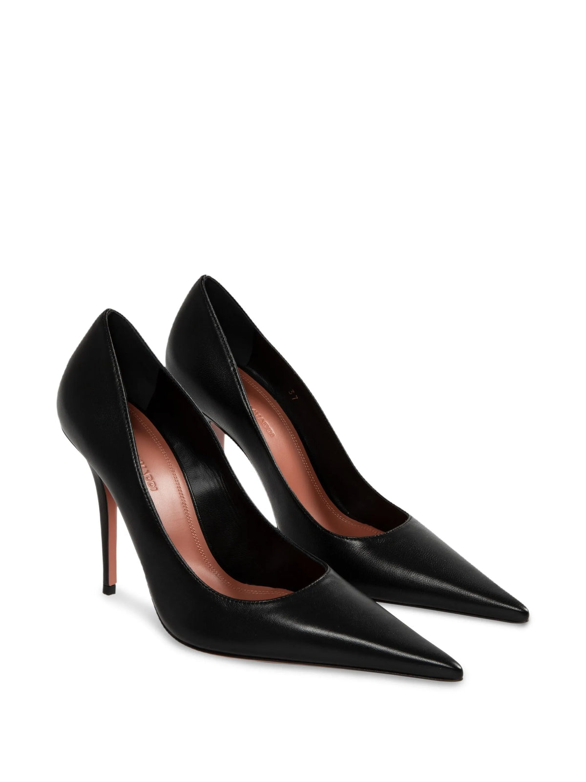 Amina Muaddi - Barbara Pumps