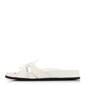 Louis Vuitton - Calfskin LV Isola Sandals