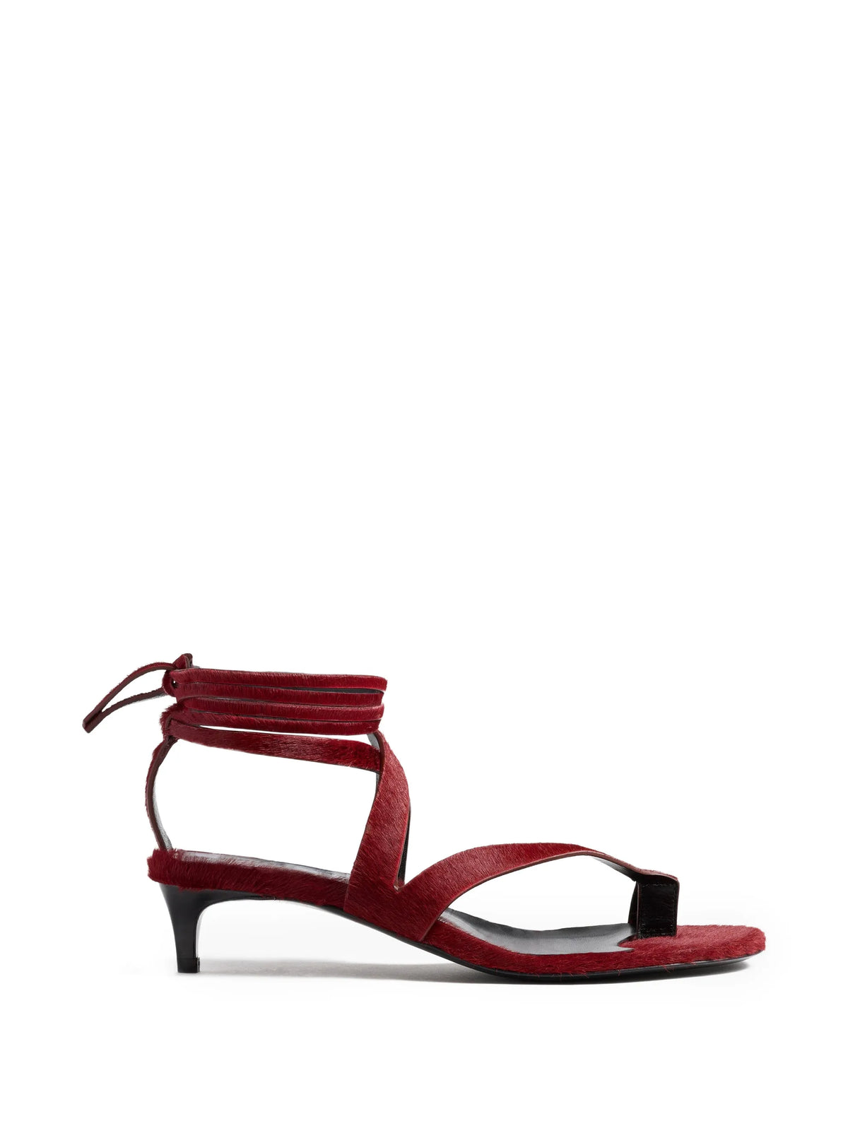 Khaite - 35mm Aimee Heeled Sandals