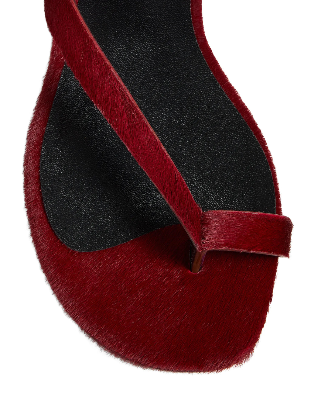 Khaite - 35mm Aimee Heeled Sandals
