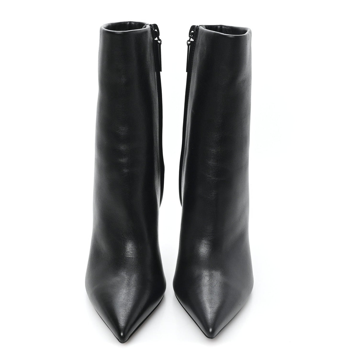 Saint Laurent - Nappa Vendome Opyum Ankle Boots