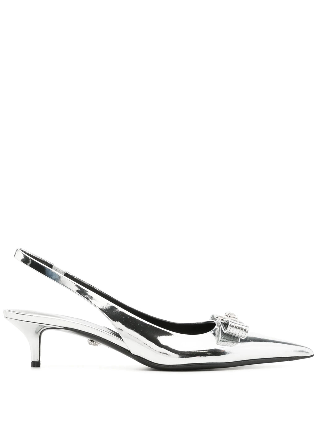 Versace - Slingback Pumps