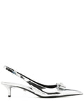 Versace - Slingback Pumps