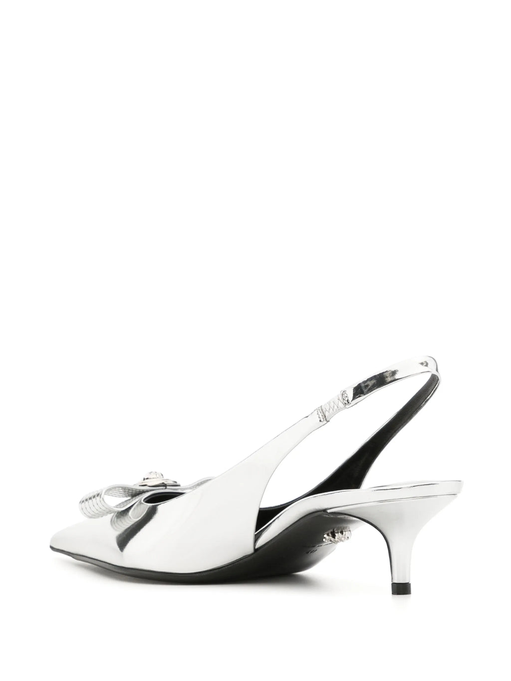 Versace - Slingback Pumps