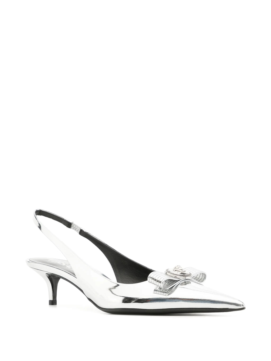Versace - Slingback Pumps