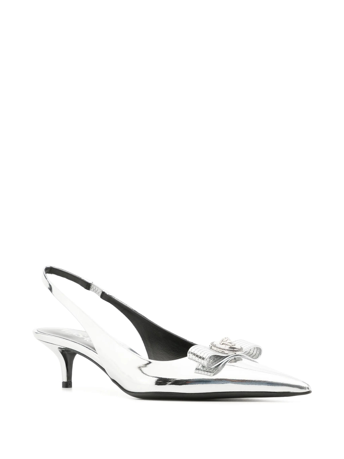 Versace - Slingback Pumps