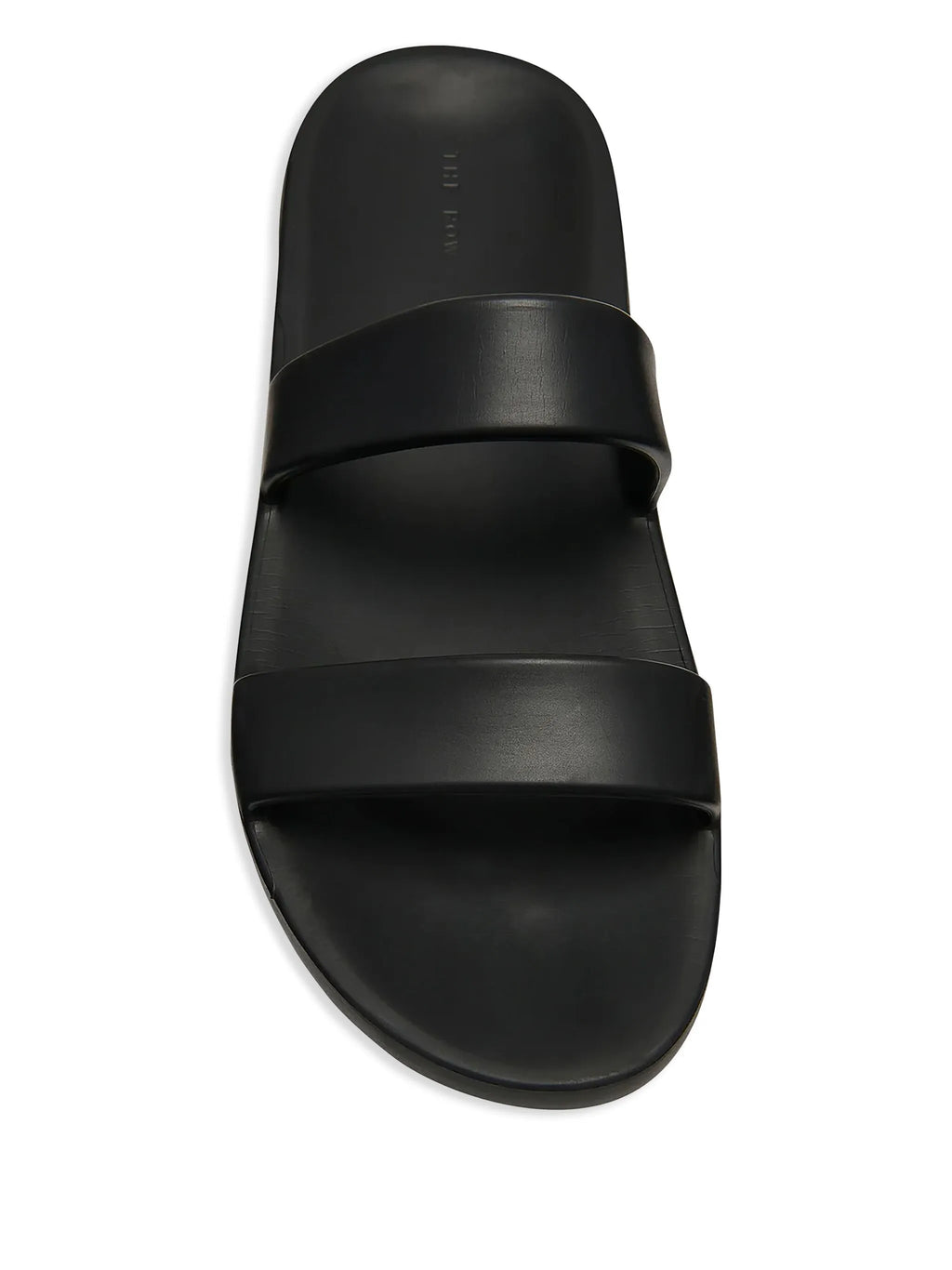 The Row - Foam Slides