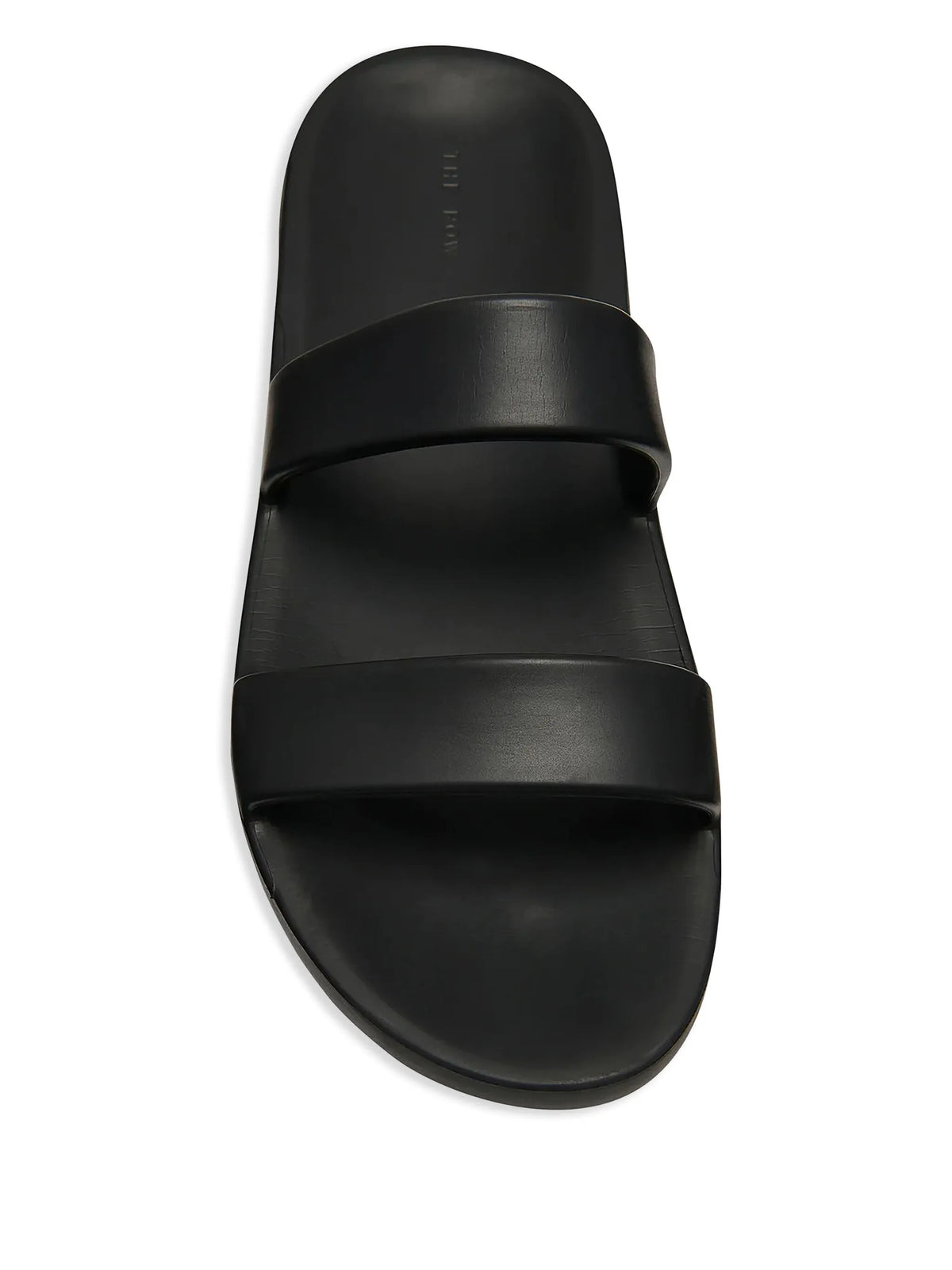 The Row - Foam Slides